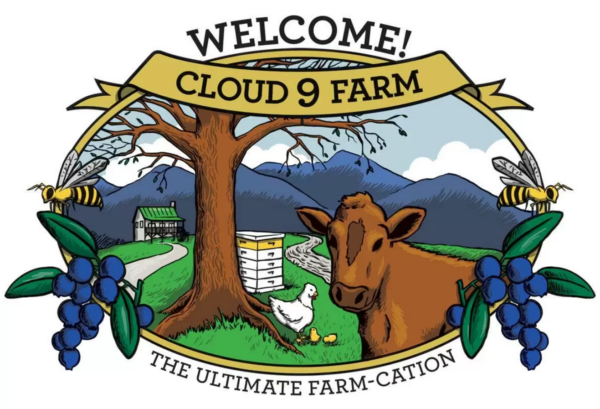 cloud 9 farm