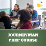 Journeyman Prep Course