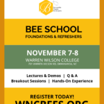 2026 Bee School